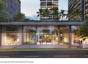 Apartamento, 3 Quartos, 2 Vagas, 3 Suites em Campo Belo, São Paulo, SP valor de R$ 1.700.000,00 no Lugar Certo