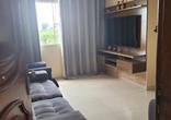 Apartamento, 3 Quartos, 1 Vaga
