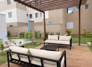 Apartamento, 2 Quartos, 1 Vaga, 1 Suite em Palmeiras, Belo Horizonte, MG valor de R$ 410.000,00 no Lugar Certo