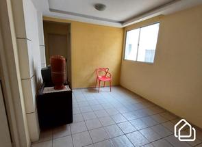 Apartamento, 2 Quartos, 1 Vaga, 1 Suite em Juruena, Buritis, Belo Horizonte, MG valor de R$ 295.000,00 no Lugar Certo