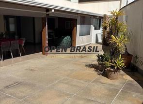 Apartamento, 4 Quartos, 3 Vagas, 2 Suites em Vale dos Cristais, Nova Lima, MG valor de R$ 2.900.000,00 no Lugar Certo