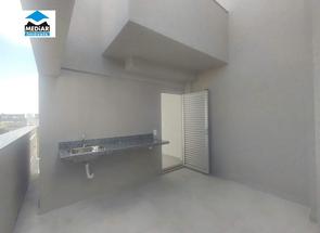 Cobertura, 3 Quartos, 2 Vagas, 1 Suite em São Lucas, Belo Horizonte, MG valor de R$ 1.485.000,00 no Lugar Certo