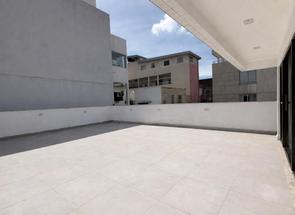Cobertura, 3 Quartos, 2 Vagas, 2 Suites para alugar em Santa Teresa, Belo Horizonte, MG valor de R$ 7.000,00 no Lugar Certo