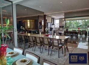 Apartamento, 4 Quartos, 3 Vagas, 1 Suite em Belvedere, Belo Horizonte, MG valor de R$ 2.590.000,00 no Lugar Certo