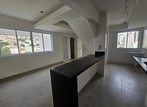 Cobertura, 2 Quartos, 2 Vagas, 1 Suite em Santa Efigênia, Belo Horizonte, MG valor de R$ 1.345.000,00 no Lugar Certo