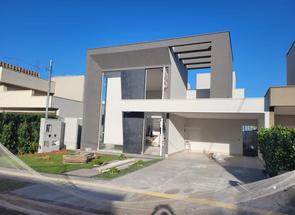Casa em Condomínio, 4 Quartos, 4 Vagas, 4 Suites em Das Figueiras, Jardins Lisboa, Goiânia, GO valor de R$ 1.850.000,00 no Lugar Certo