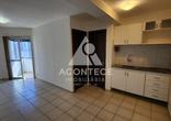Apartamento, 1 Quarto, 1 Vaga