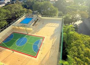 Apartamento, 4 Quartos, 2 Vagas, 1 Suite para alugar em Ouro Preto, Belo Horizonte, MG valor de R$ 3.500,00 no Lugar Certo