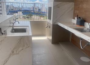 Cobertura, 4 Quartos, 2 Vagas, 2 Suites em Central, Goiânia, GO valor de R$ 650.000,00 no Lugar Certo