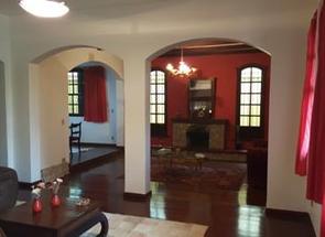 Casa, 4 Quartos, 3 Vagas, 3 Suites em Santa Cruz, Belo Horizonte, MG valor de R$ 1.400.000,00 no Lugar Certo