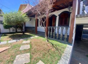 Casa, 4 Quartos, 5 Vagas, 2 Suites para alugar em Palmares, Belo Horizonte, MG valor de R$ 8.500,00 no Lugar Certo