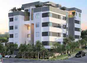 Cobertura, 3 Quartos, 2 Vagas, 2 Suites em Itapoã, Belo Horizonte, MG valor de R$ 790.000,00 no Lugar Certo