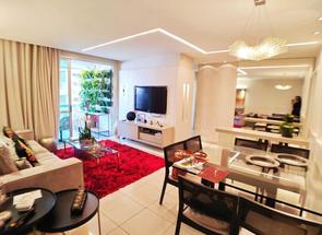 Apartamento, 2 Quartos, 2 Vagas, 1 Suite em Lourdes, Belo Horizonte, MG valor de R$ 1.600.000,00 no Lugar Certo