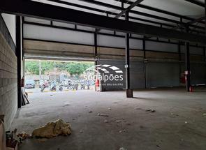 Loja, 45 Vagas para alugar em Centro (justinópolis), Ribeirão das Neves, MG valor de R$ 14.000,00 no Lugar Certo