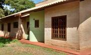 Casa, 4 Quartos, 1 Vaga, 1 Suite