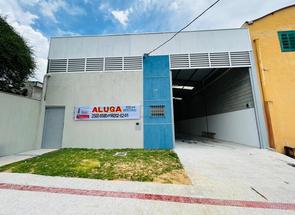 Galpão, 4 Vagas para alugar em São Sebastião, Contagem, MG valor de R$ 9.800,00 no Lugar Certo