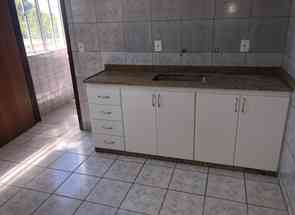 Apartamento, 3 Quartos, 2 Vagas, 1 Suite para alugar em Santa Cruz, Belo Horizonte, MG valor de R$ 1.600,00 no Lugar Certo
