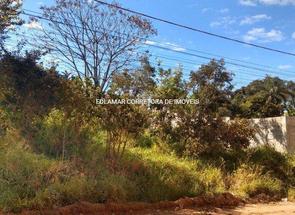 Lote, 20 Vagas em Vale das Acácias, Ribeirão das Neves, MG valor de R$ 110.000,00 no Lugar Certo