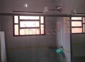 Casa, 3 Quartos, 3 Vagas, 1 Suite em Rua Miguel Hurtado, Jardim José Figueira, Ribeirão Preto, SP valor de R$ 400.000,00 no Lugar Certo