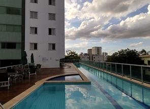 Apartamento, 3 Quartos, 2 Vagas, 1 Suite para alugar em União, Belo Horizonte, MG valor de R$ 3.800,00 no Lugar Certo