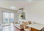 Apartamento, 1 Quarto, 1 Vaga, 1 Suite
