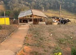 Fazenda, 3 Quartos em Zona Rural, Conceição do Rio Verde, MG valor de R$ 1.500.000,00 no Lugar Certo