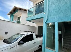 Casa, 3 Quartos, 1 Vaga, 1 Suite em Masterville, Sarzedo, MG valor de R$ 390.000,00 no Lugar Certo