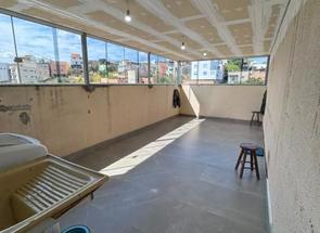 Cobertura, 2 Quartos, 2 Vagas, 1 Suite em Masterville, Sarzedo, MG valor de R$ 370.000,00 no Lugar Certo