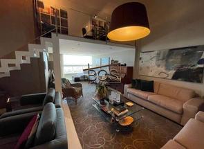Apartamento, 4 Quartos, 4 Vagas, 2 Suites em Belvedere, Belo Horizonte, MG valor de R$ 4.540.000,00 no Lugar Certo