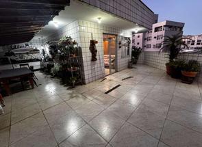Cobertura, 3 Quartos, 2 Vagas, 1 Suite em Silveira, Belo Horizonte, MG valor de R$ 935.000,00 no Lugar Certo