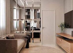 Apartamento, 2 Quartos, 1 Vaga, 1 Suite em Horto, Ipatinga, MG valor de R$ 494.000,00 no Lugar Certo