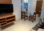 Apartamento, 1 Quarto, 1 Vaga