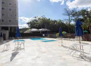 Apartamento, 2 Quartos, 2 Vagas, 1 Suite em Cabral, Contagem, MG valor de R$ 490.000,00 no Lugar Certo