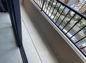 Apartamento, 2 Quartos, 1 Vaga, 1 Suite em Setor Bueno, Goiânia, GO valor de R$ 620.000,00 no Lugar Certo