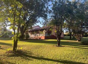 Fazenda, 7 Quartos em Centro, Inhaúma, MG valor de R$ 1.500.000,00 no Lugar Certo