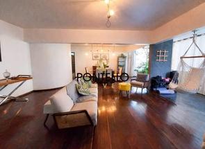 Apartamento, 3 Quartos, 2 Vagas, 1 Suite em Santo Antônio, Belo Horizonte, MG valor de R$ 990.000,00 no Lugar Certo