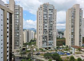 Sala, 3 Vagas em Vila da Serra, Nova Lima, MG valor de R$ 1.312.070,00 no Lugar Certo