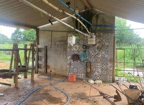 Fazenda em Zona Rural, Curvelo, MG valor de R$ 700.000,00 no Lugar Certo