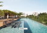Apartamento, 3 Quartos, 4 Vagas, 4 Suites