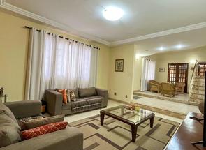 Casa, 3 Quartos, 4 Vagas, 1 Suite em Palmares, Belo Horizonte, MG valor de R$ 1.590.000,00 no Lugar Certo