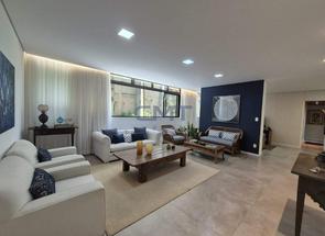 Apartamento, 4 Quartos, 2 Vagas, 1 Suite em Luxemburgo, Belo Horizonte, MG valor de R$ 1.650.000,00 no Lugar Certo