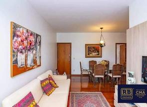 Apartamento, 3 Quartos, 2 Vagas, 1 Suite em São Pedro, Belo Horizonte, MG valor de R$ 1.280.000,00 no Lugar Certo