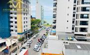 Apartamento, 4 Quartos
