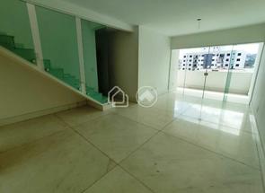 Cobertura, 4 Quartos, 3 Vagas, 2 Suites em Rua Professora Bartira Mourão, Buritis, Belo Horizonte, MG valor de R$ 2.160.000,00 no Lugar Certo