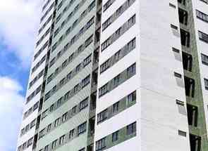 Apartamento, 2 Quartos em Rua Voluntários da Pátria, Campo Grande, Recife, PE valor de R$ 240.000,00 no Lugar Certo