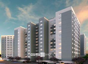 Apartamento, 3 Quartos, 1 Vaga, 1 Suite em Palmeiras, Belo Horizonte, MG valor de R$ 521.400,00 no Lugar Certo