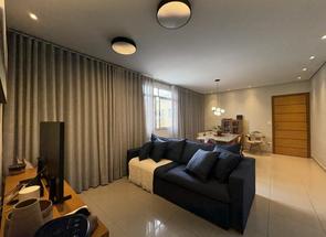 Apartamento, 3 Quartos, 2 Vagas, 1 Suite em Nova Suíssa, Belo Horizonte, MG valor de R$ 820.000,00 no Lugar Certo