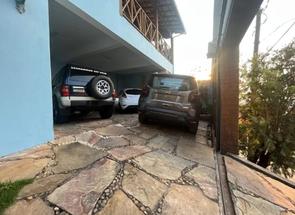 Casa, 4 Quartos, 3 Vagas em Diamante, Belo Horizonte, MG valor de R$ 1.450.000,00 no Lugar Certo