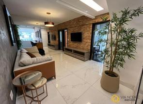 Cobertura, 2 Quartos, 3 Vagas, 1 Suite para alugar em Aggeo Pio Sobrinho, Buritis, Belo Horizonte, MG valor de R$ 8.590,00 no Lugar Certo
