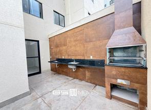 Apartamento, 2 Quartos, 2 Vagas em Serrano, Belo Horizonte, MG valor de R$ 535.000,00 no Lugar Certo